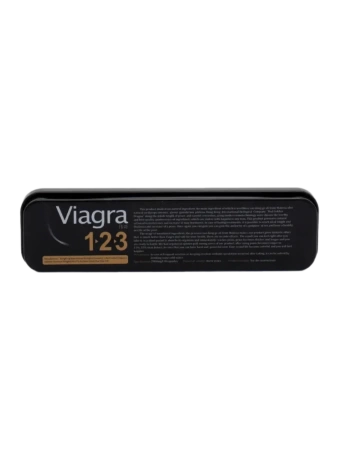 Возбудитель для мужчин "Viagra 123"